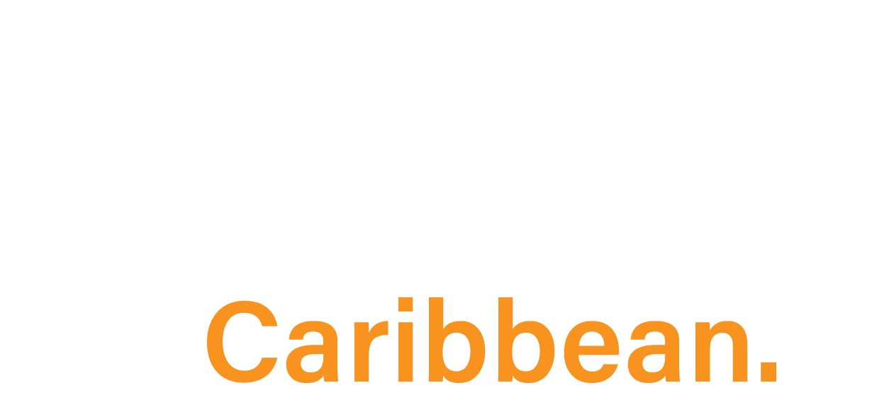 Building the Digital Future of the Caribbean.