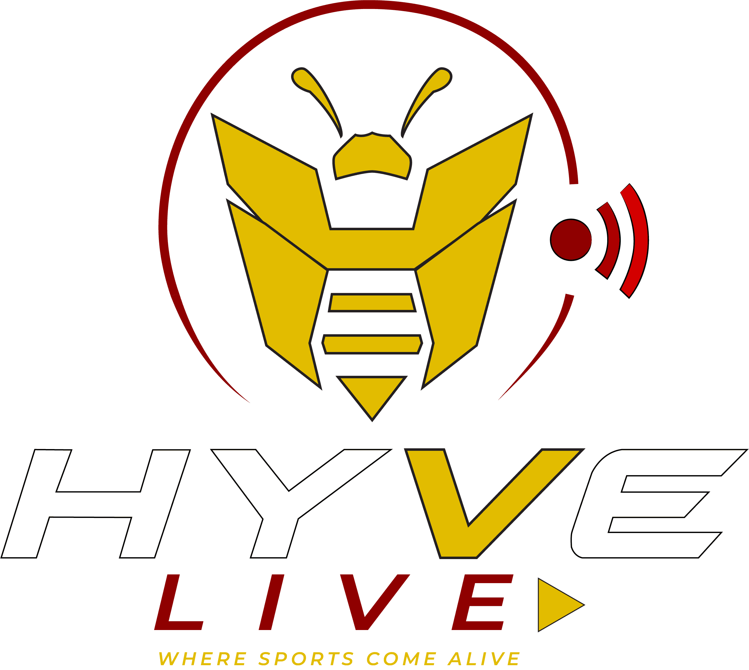 HYVE Live